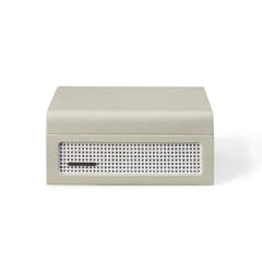 Lettore CD Crosley Voyager, Dune