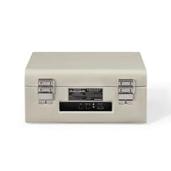 Lettore CD Crosley Voyager, Dune