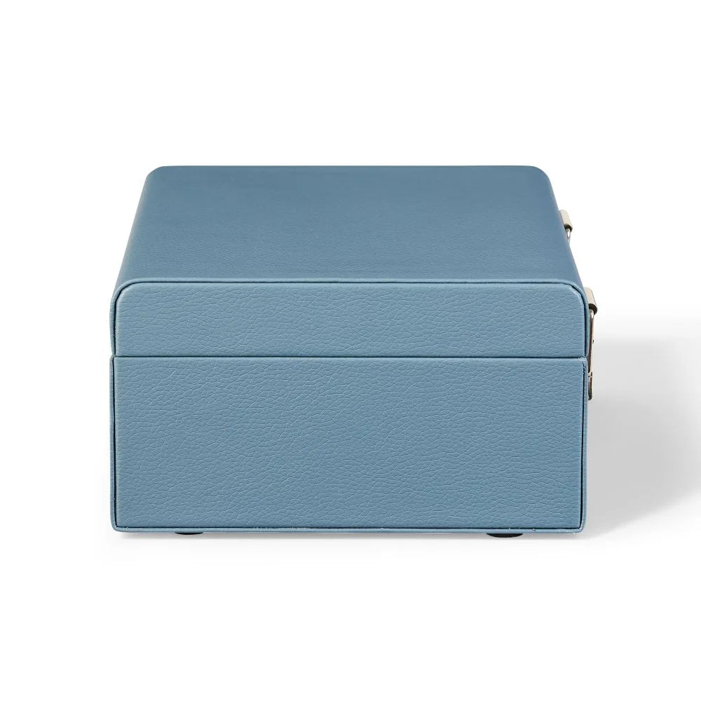 Lettore CD Crosley Voyager, Washed Blue