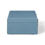 Crosley Voyager CD afspiller, Washed Blue