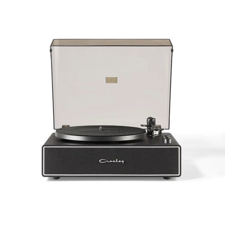 Crosley Stave Giradischi, Nero