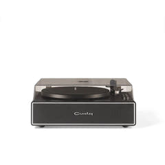 Crosley Stave Giradischi, Nero