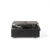 Crosley Stave Pladespiller, Sort
