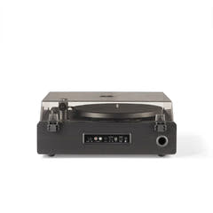 Crosley Stave Giradischi, Nero