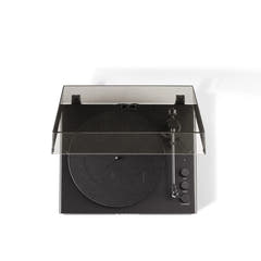 Crosley Stave Giradischi, Nero