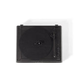 Crosley Stave Pladespiller, Sort