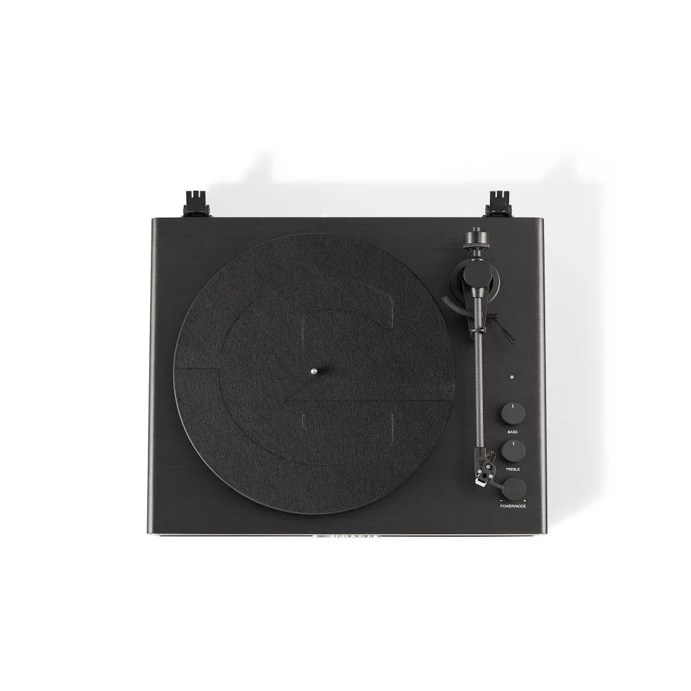 Crosley Stave Pladespiller, Sort