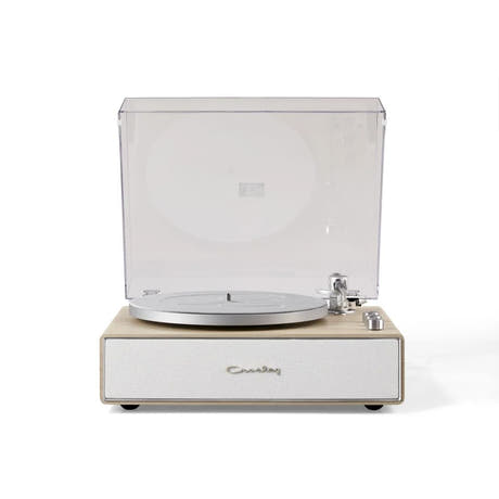 Crosley Stave Giradischi, Naturale