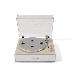 Crosley Stave Giradischi, Naturale