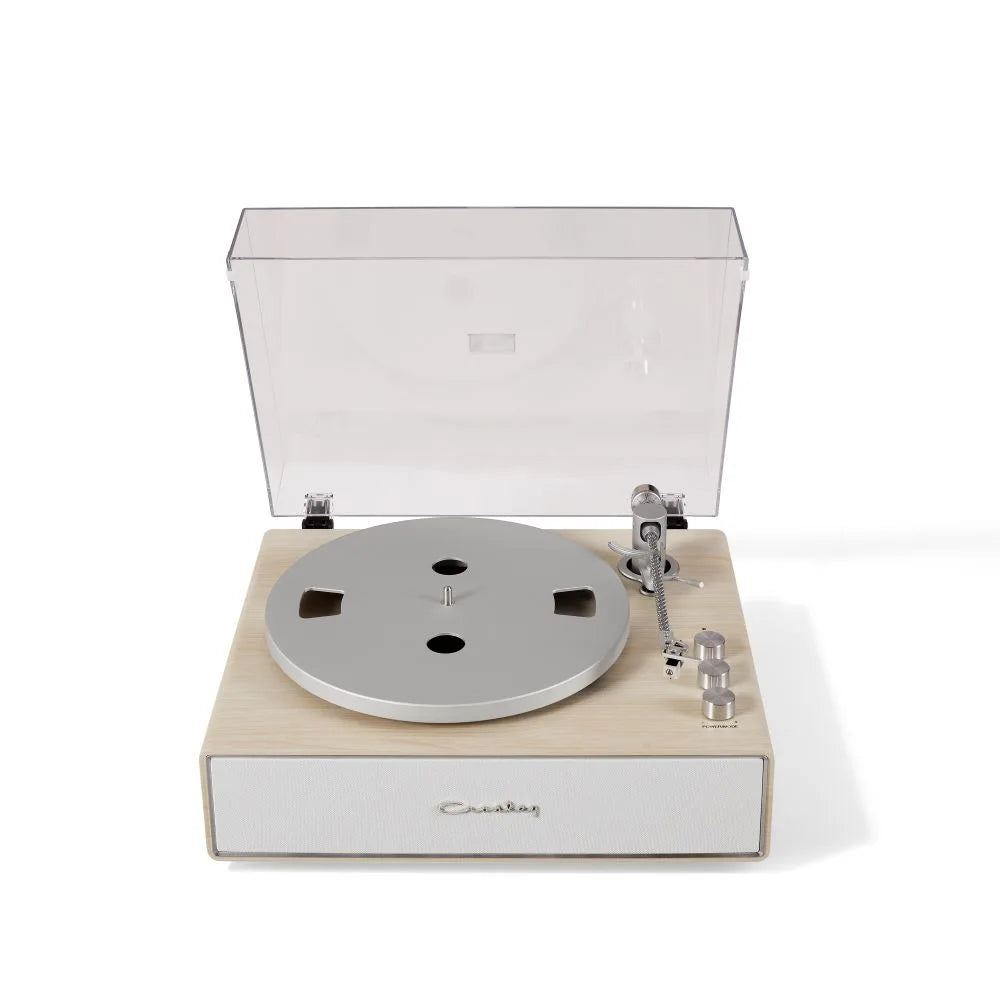 Crosley Stave Pladespiller, Naturel