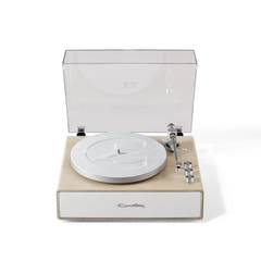 Crosley Stave Giradischi, Naturale