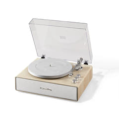 Crosley Stave Giradischi, Naturale