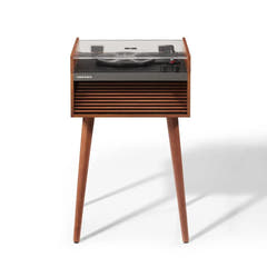 Crosley Dean Giradischi, Naturale