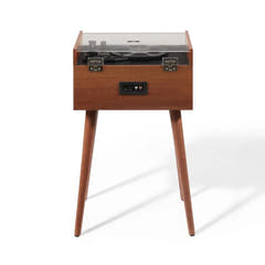 Crosley Dean Giradischi, Naturale
