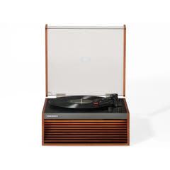 Crosley Dean Giradischi, Naturale