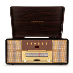 Crosley Rhapsody (Mogano)