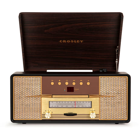 Crosley Rhapsody (Mogano)