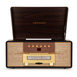 Crosley Rhapsody (Mogano)