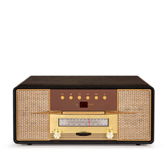 Crosley Rhapsody (Mogano)