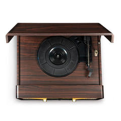 Crosley Rhapsody (Mogano)