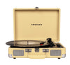 Crosley Cruiser Plus Turntable Two-way Bluetooth (Fawn)