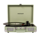 Crosley Cruiser Plus Giradischi Tovejs Bluetooth (Menta)