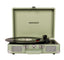 Crosley Cruiser Plus Giradischi Tovejs Bluetooth (Menta)