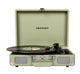 Crosley Cruiser Plus Giradischi Tovejs Bluetooth (Menta)