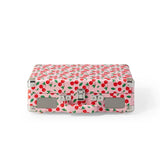 Crosley Cruiser Plus Pladespiller Tovejs Bluetooth (Cherry)
