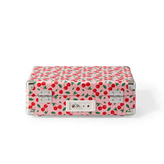 Crosley Cruiser Plus Giradischi Bluetooth bidirezionale (Cherry)