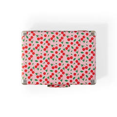 Crosley Cruiser Plus Giradischi Bluetooth bidirezionale (Cherry)