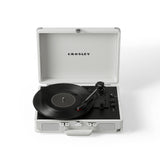 Crosley Cruiser Plus Giradischi Tovejs Bluetooth (Nero)