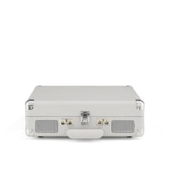 Crosley Cruiser Plus Giradischi Bluetooth bidirezionale (White Sand)
