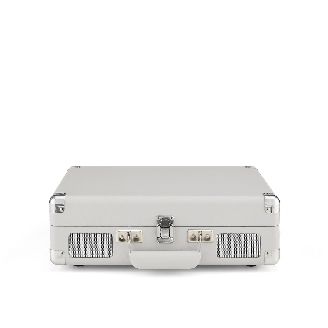 Crosley Cruiser Plus Giradischi Tovejs Bluetooth (Nero)