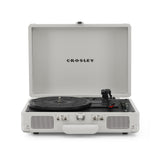 Crosley Cruiser Plus Giradischi Tovejs Bluetooth (Nero)