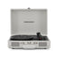 Crosley Cruiser Plus Giradischi Tovejs Bluetooth (Nero)