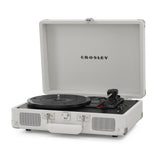 Crosley Cruiser Plus Giradischi Tovejs Bluetooth (Nero)