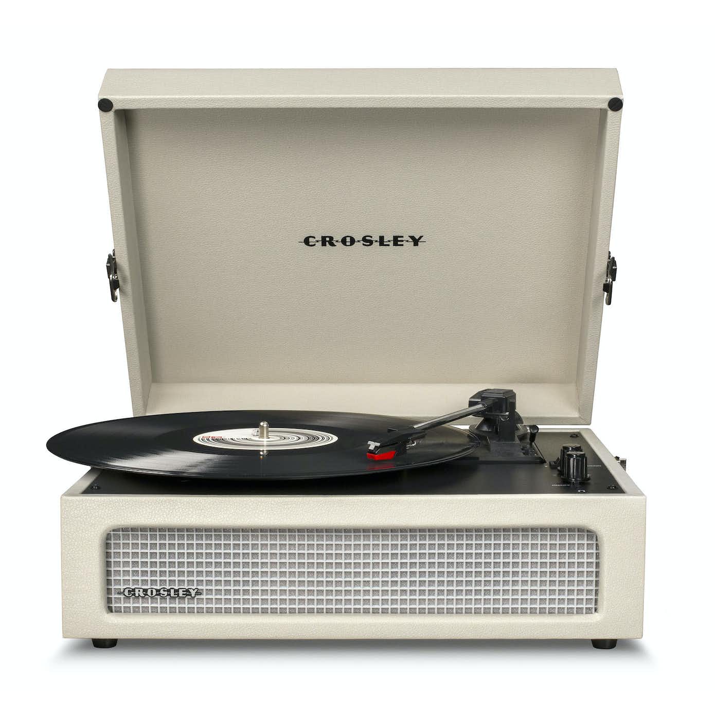 Crosley Voyager Turntable Bi-directional Bluetooth (Dune)