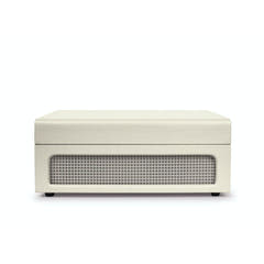 Crosley Voyager Turntable Bi-directional Bluetooth (Dune)