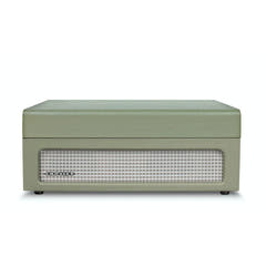 Crosley Voyager Giradischi Tovejs Bluetooth (Salvia)