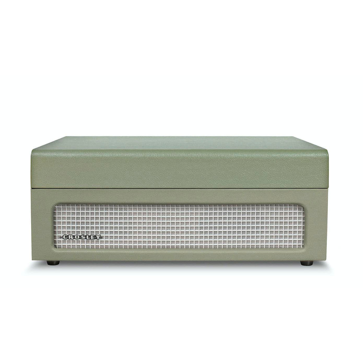 Crosley Voyager Giradischi Tovejs Bluetooth (Salvia)