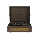 Crosley Voyager Giradischi Bluetooth bidirezionale (Cocoa)