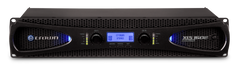 Crown XLS1502 Amplificatore a 2 canali 2x525W @ 4Ω | DSP | XLR/RCA