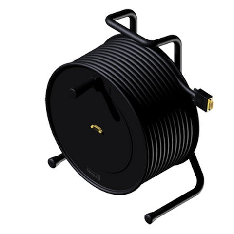 ProCab avvolgicavo per segnale video S-VGA 25 m