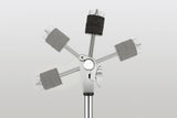 Yamaha CS850 Cymbal stand