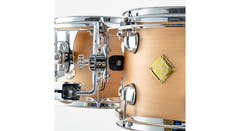 Dixon PODCSTC418-01-SN batteria 18", naturale satinato