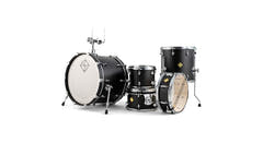 Dixon PODCSTC520-01-SB set di batteria 20", satin nero