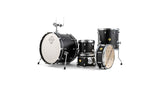 Dixon PODCSTC520-01-SB set di batteria 20", satin nero