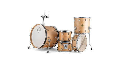 Dixon PODCSTC520-01-SN set di batteria