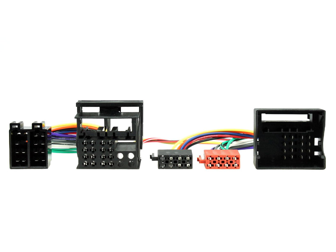 CT10BM02 Connettore ISO per BMW